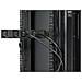 Basic Rack 14.4kW, Nero, 208V, 50/60 Hz, 50A, Hubbell CS8365C, (6) IEC 320 C19 - Foto miniatura 2